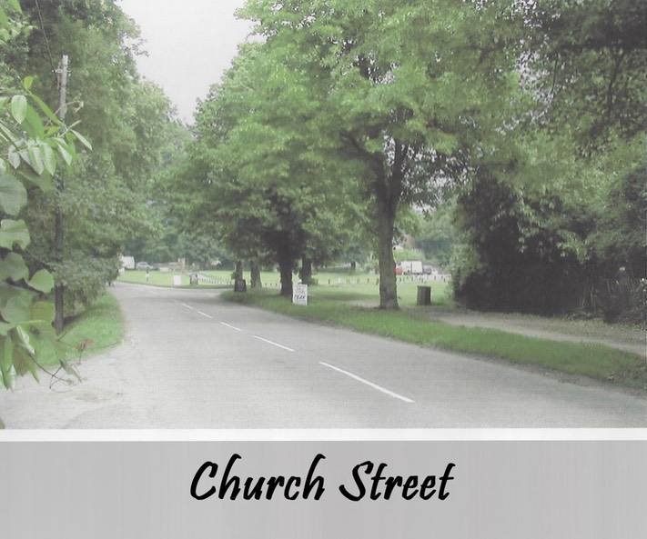 Church-Street