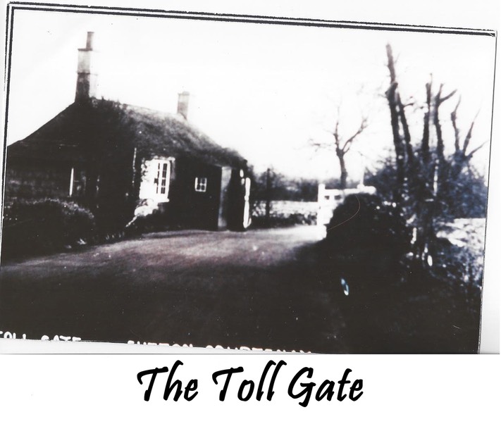 The-Toll-Gate