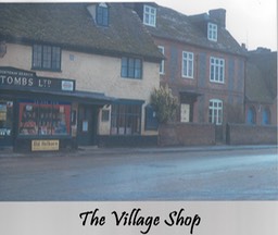 The Village Shop2
