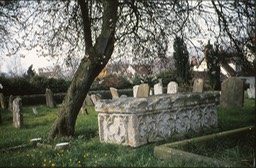 Asquith Grave