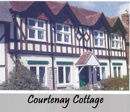 Courtenay-Cottage