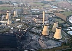 Didcot Power Station