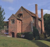 Ewelme School