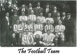 Football Team