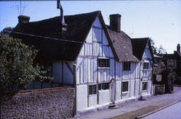 House on High Street