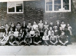 SC Primary School 1953