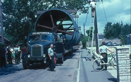 load harwel rd