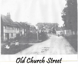 Old Church Street