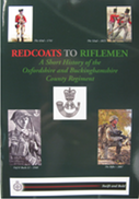 Redcoats:Riflemen