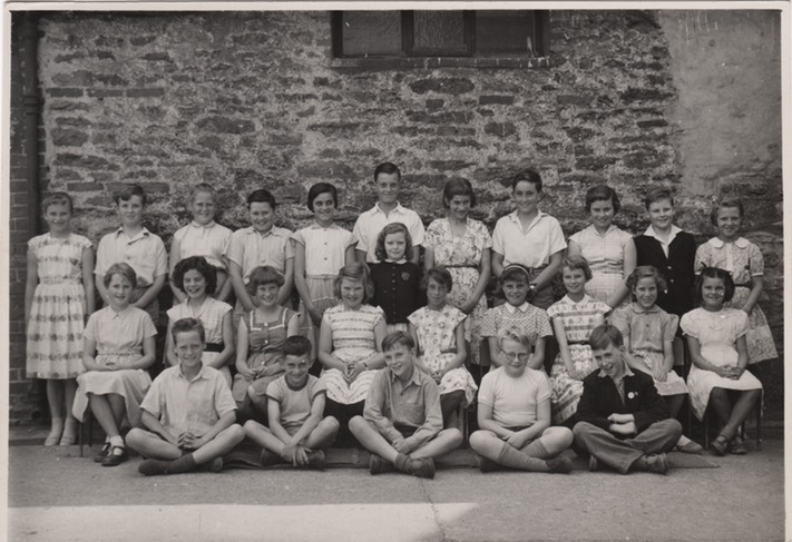 CL-SC Primary School 1958