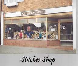Stitches Shop