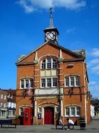 Thame