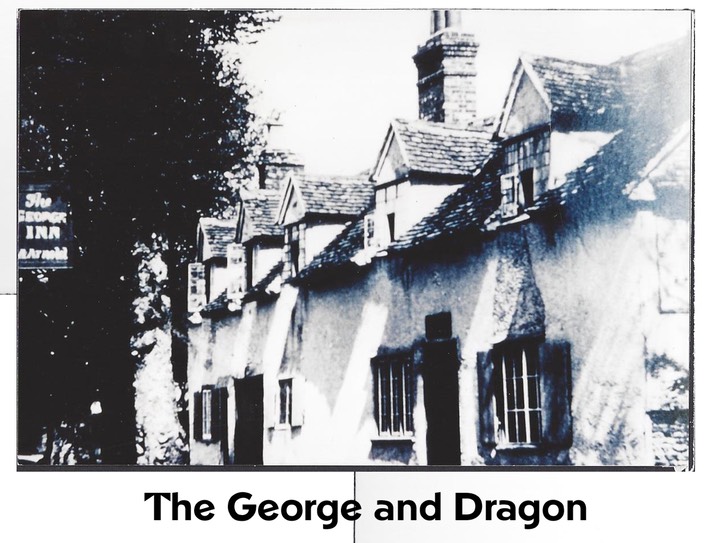 The George and Dragon