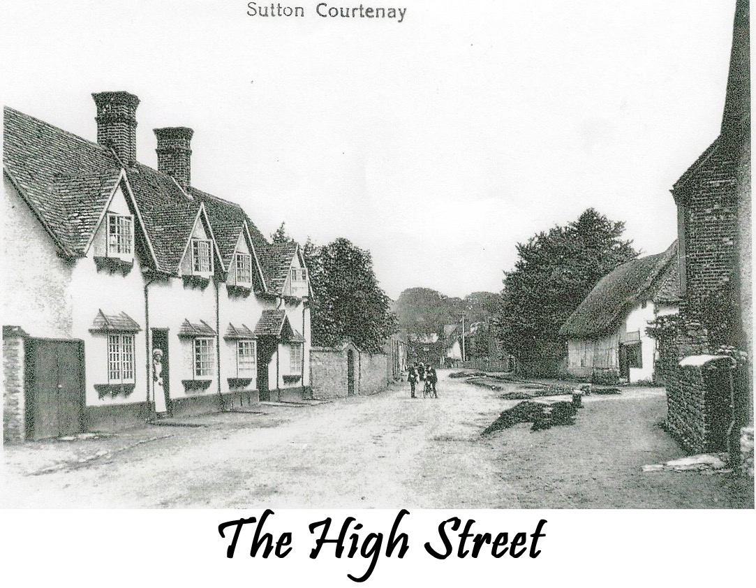 The High Street 4