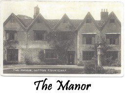 The Manor