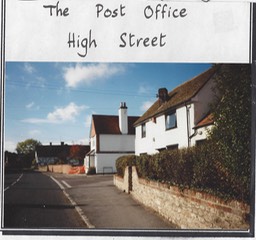The Post Office High Street