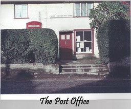 The Post Office