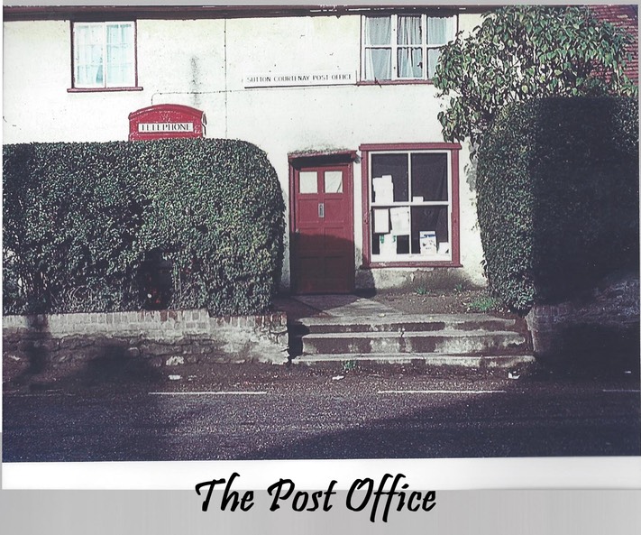 The Post Office