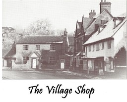 The Village Shop1