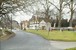 Village Green