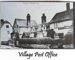 Village Post Office